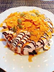 カフェレスト 森のうさぎ 英国館