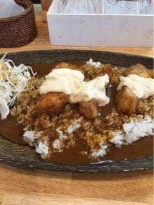 センボンカリー