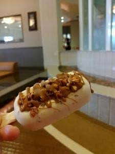 名東温泉花しょうぶ
