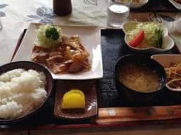 アンジュ