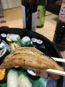 いけ田寿し