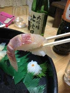 いけ田寿し