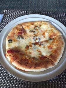安曇野カフェテリアティティモ