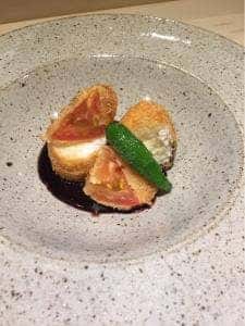 りょうり とう間