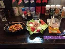 JAZZ居酒屋 うさぎ亭