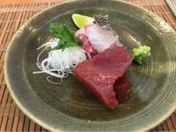西天満いがらし