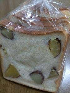 パン工房 しほや