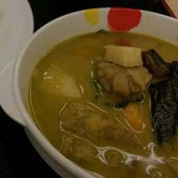松屋 伊勢崎上泉町店