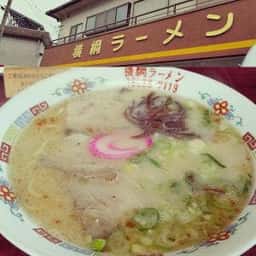 横綱ラーメン