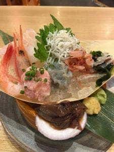 目利きの銀次 土浦西口駅前店