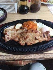 喫茶レストラン コール
