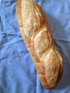 石窯パン工房サンメリー 青梅店