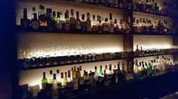 THREE Bar