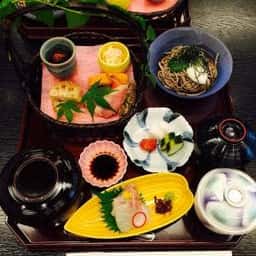 皿倉 リーガロイヤルホテル小倉