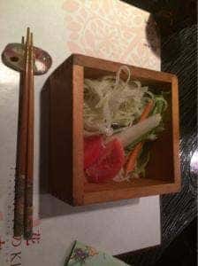 花の木