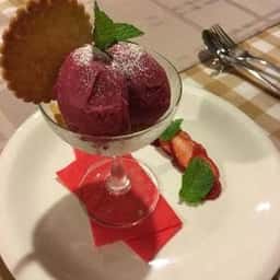 欧風食堂かず亭