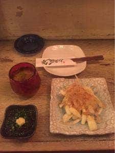 琉球ぼうず 砂川店
