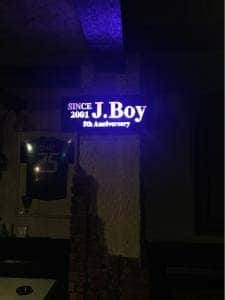 J.Boy
