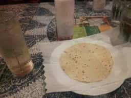 INDIAN ASIAN CAFE PUJA