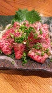 本格焼肉まつお 幸町店