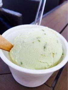 あいすの家 仙台店