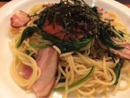 スパゲティハウス NABE