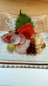 和の食 胡丹