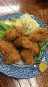 川波