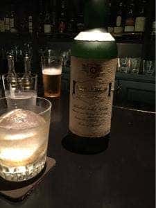 Bar LE GEANT