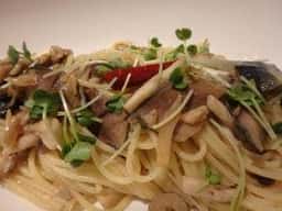 パスタソーニョ