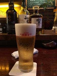 BAR 7六歩