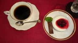 蔵カフェ おもひで屋