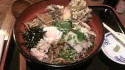 ふじや食堂