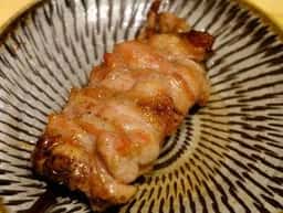串焼き 一輪