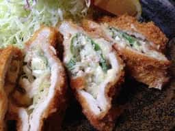 とんかつ ゆなみ亭