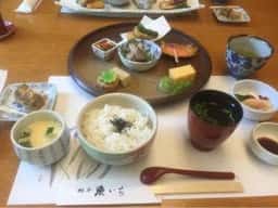 料亭魚いち