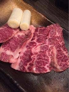 炭火焼ホルモン 濱蔵