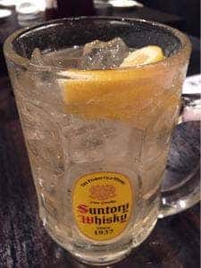 旬肴居食家はなぶさ