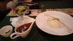 蔵カフェ おもひで屋