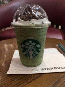 スターバックス コーヒー アリオ蘇我店