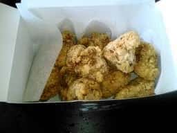 から揚げ専門店こばしょぐ 城東店