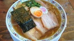 ラーメン一兆 黒崎店