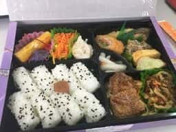 立川フードサービス