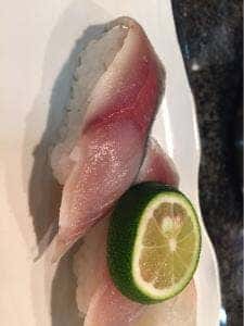 寿司割烹三角屋