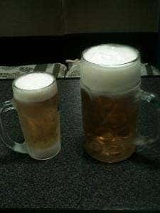 居酒屋 元気玉
