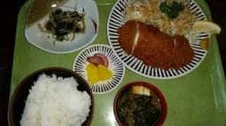 定食家