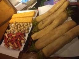 味一味