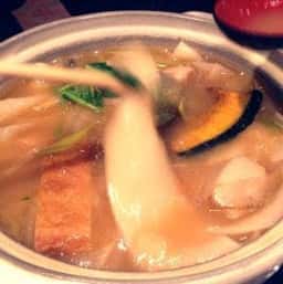 新田乃庄 本店