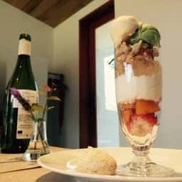 レストラン ルスティク