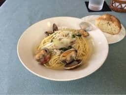 RISTORANTE Cantu